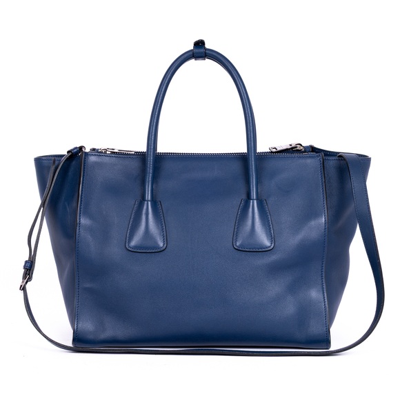 Prada City Double Handles Tote Small - Picture 5 of 11